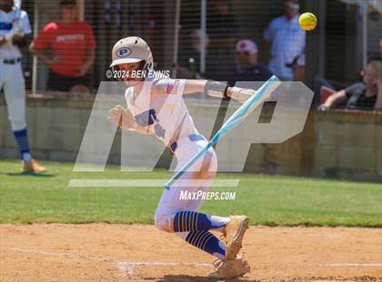 Thumbnail 3 in Piedmont Academy @ Pinewood Christian (Patriot Invite) photogallery.