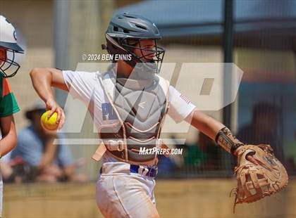 Thumbnail 1 in Piedmont Academy @ Pinewood Christian (Patriot Invite) photogallery.