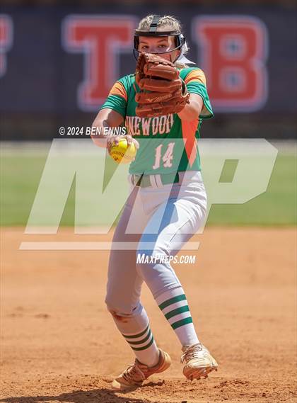 Thumbnail 2 in Piedmont Academy @ Pinewood Christian (Patriot Invite) photogallery.