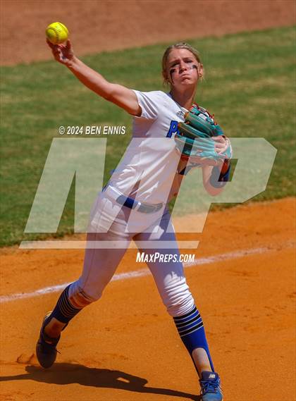 Thumbnail 1 in Piedmont Academy @ Pinewood Christian (Patriot Invite) photogallery.