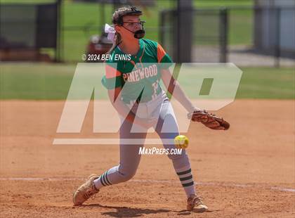 Thumbnail 2 in Piedmont Academy @ Pinewood Christian (Patriot Invite) photogallery.