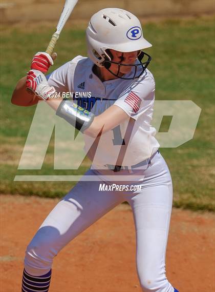 Thumbnail 1 in Piedmont Academy @ Pinewood Christian (Patriot Invite) photogallery.