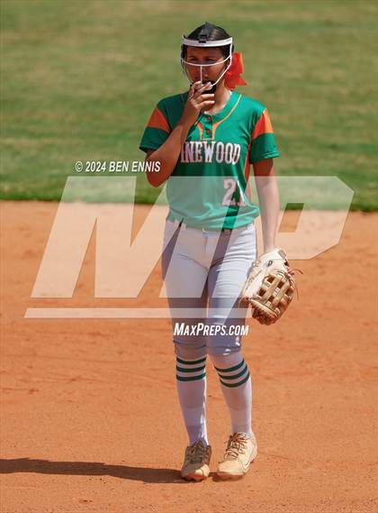 Thumbnail 3 in Piedmont Academy @ Pinewood Christian (Patriot Invite) photogallery.