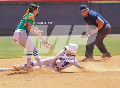 Thumbnail 1 in Piedmont Academy @ Pinewood Christian (Patriot Invite) photogallery.