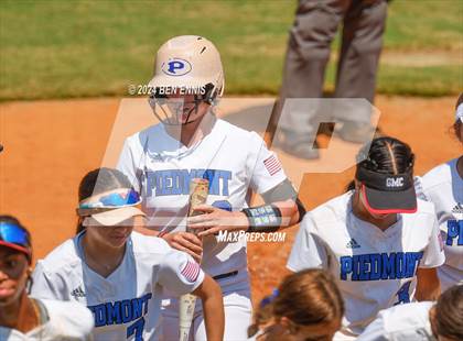 Thumbnail 1 in Piedmont Academy @ Pinewood Christian (Patriot Invite) photogallery.