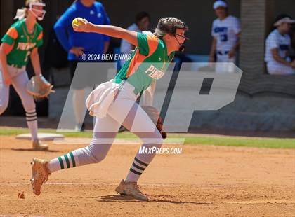 Thumbnail 3 in Piedmont Academy @ Pinewood Christian (Patriot Invite) photogallery.