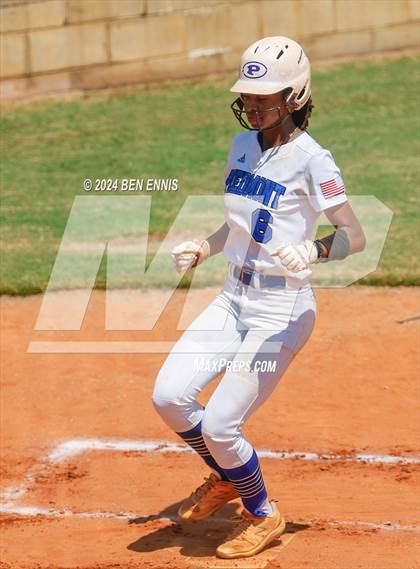Thumbnail 2 in Piedmont Academy @ Pinewood Christian (Patriot Invite) photogallery.