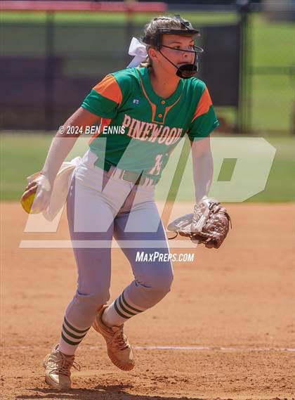 Thumbnail 3 in Piedmont Academy @ Pinewood Christian (Patriot Invite) photogallery.