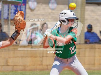 Thumbnail 1 in Piedmont Academy @ Pinewood Christian (Patriot Invite) photogallery.