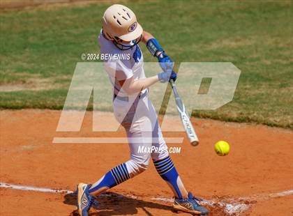 Thumbnail 3 in Piedmont Academy @ Pinewood Christian (Patriot Invite) photogallery.