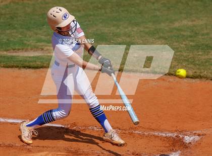 Thumbnail 3 in Piedmont Academy @ Pinewood Christian (Patriot Invite) photogallery.