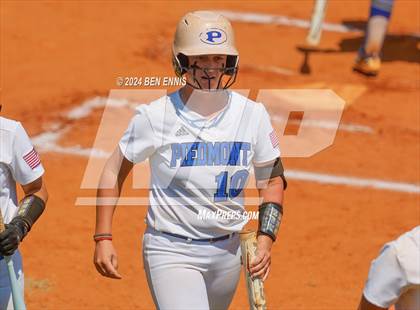 Thumbnail 2 in Piedmont Academy @ Pinewood Christian (Patriot Invite) photogallery.