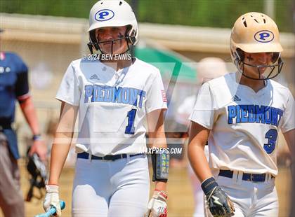 Thumbnail 2 in Piedmont Academy @ Pinewood Christian (Patriot Invite) photogallery.