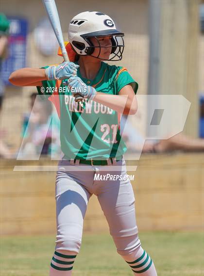 Thumbnail 3 in Piedmont Academy @ Pinewood Christian (Patriot Invite) photogallery.