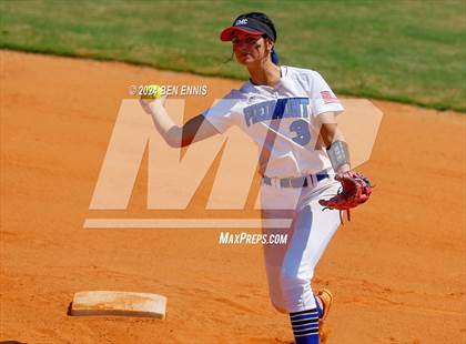 Thumbnail 2 in Piedmont Academy @ Pinewood Christian (Patriot Invite) photogallery.