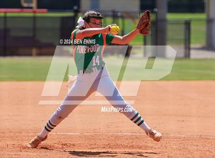 Thumbnail 1 in Piedmont Academy @ Pinewood Christian (Patriot Invite) photogallery.
