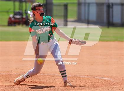 Thumbnail 3 in Piedmont Academy @ Pinewood Christian (Patriot Invite) photogallery.