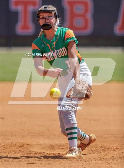 Thumbnail 1 in Piedmont Academy @ Pinewood Christian (Patriot Invite) photogallery.