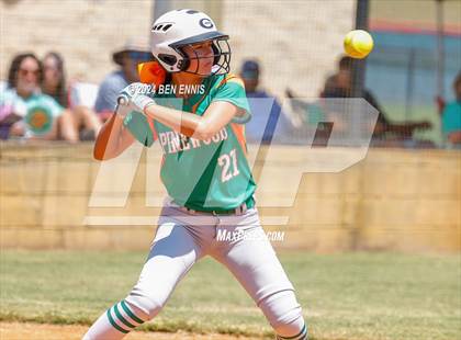 Thumbnail 3 in Piedmont Academy @ Pinewood Christian (Patriot Invite) photogallery.