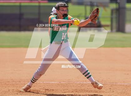 Thumbnail 3 in Piedmont Academy @ Pinewood Christian (Patriot Invite) photogallery.
