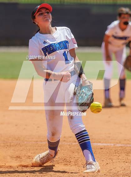 Thumbnail 3 in Piedmont Academy @ Pinewood Christian (Patriot Invite) photogallery.