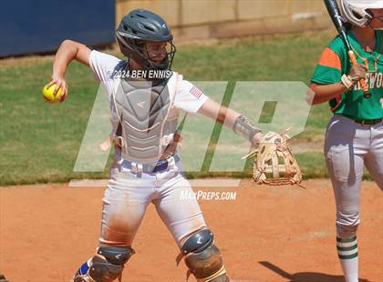 Thumbnail 3 in Piedmont Academy @ Pinewood Christian (Patriot Invite) photogallery.