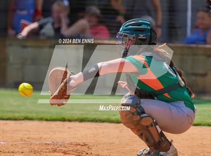 Thumbnail 2 in Piedmont Academy @ Pinewood Christian (Patriot Invite) photogallery.