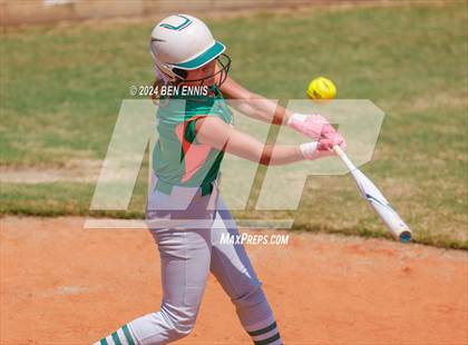 Thumbnail 2 in Piedmont Academy @ Pinewood Christian (Patriot Invite) photogallery.