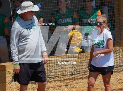 Thumbnail 1 in Piedmont Academy @ Pinewood Christian (Patriot Invite) photogallery.