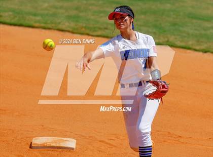 Thumbnail 1 in Piedmont Academy @ Pinewood Christian (Patriot Invite) photogallery.