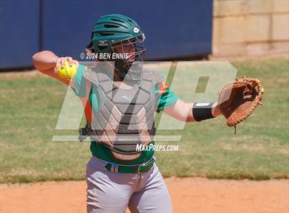 Thumbnail 2 in Piedmont Academy @ Pinewood Christian (Patriot Invite) photogallery.