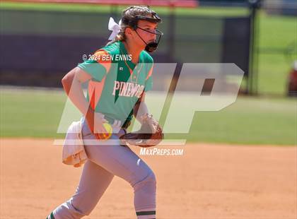 Thumbnail 3 in Piedmont Academy @ Pinewood Christian (Patriot Invite) photogallery.