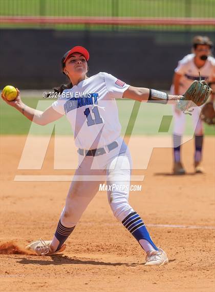 Thumbnail 3 in Piedmont Academy @ Pinewood Christian (Patriot Invite) photogallery.
