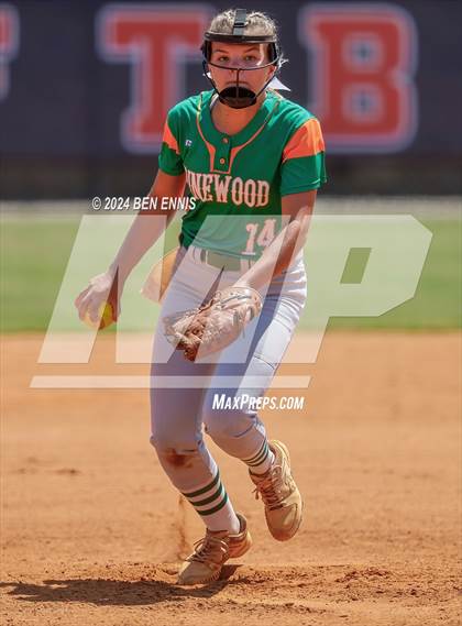 Thumbnail 1 in Piedmont Academy @ Pinewood Christian (Patriot Invite) photogallery.