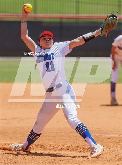 Thumbnail 1 in Piedmont Academy @ Pinewood Christian (Patriot Invite) photogallery.