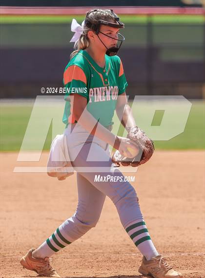 Thumbnail 3 in Piedmont Academy @ Pinewood Christian (Patriot Invite) photogallery.