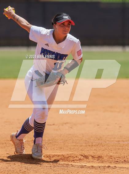 Thumbnail 1 in Piedmont Academy @ Pinewood Christian (Patriot Invite) photogallery.