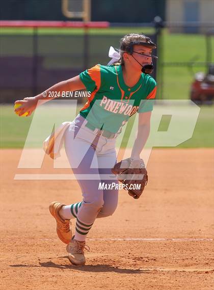 Thumbnail 2 in Piedmont Academy @ Pinewood Christian (Patriot Invite) photogallery.