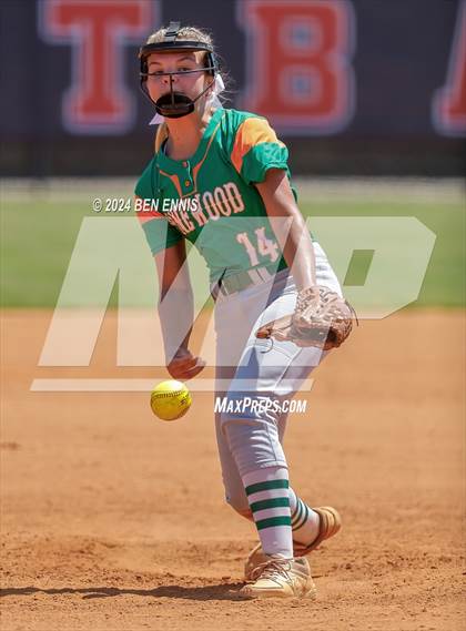 Thumbnail 3 in Piedmont Academy @ Pinewood Christian (Patriot Invite) photogallery.