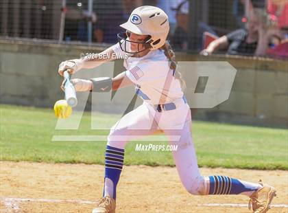 Thumbnail 2 in Piedmont Academy @ Pinewood Christian (Patriot Invite) photogallery.