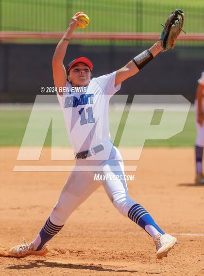 Thumbnail 3 in Piedmont Academy @ Pinewood Christian (Patriot Invite) photogallery.