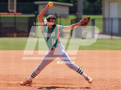 Thumbnail 3 in Piedmont Academy @ Pinewood Christian (Patriot Invite) photogallery.