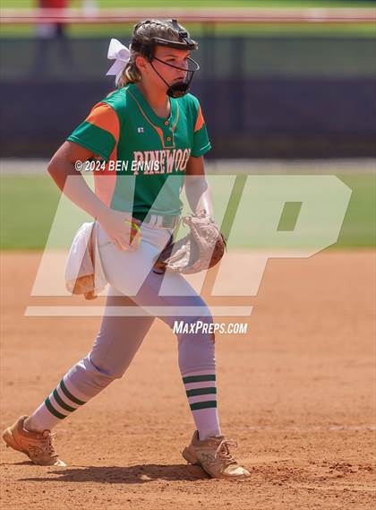 Thumbnail 2 in Piedmont Academy @ Pinewood Christian (Patriot Invite) photogallery.