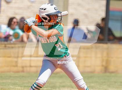 Thumbnail 3 in Piedmont Academy @ Pinewood Christian (Patriot Invite) photogallery.