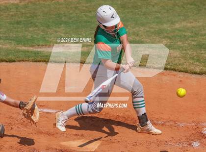 Thumbnail 1 in Piedmont Academy @ Pinewood Christian (Patriot Invite) photogallery.
