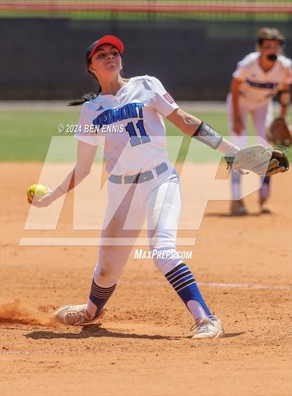 Thumbnail 2 in Piedmont Academy @ Pinewood Christian (Patriot Invite) photogallery.