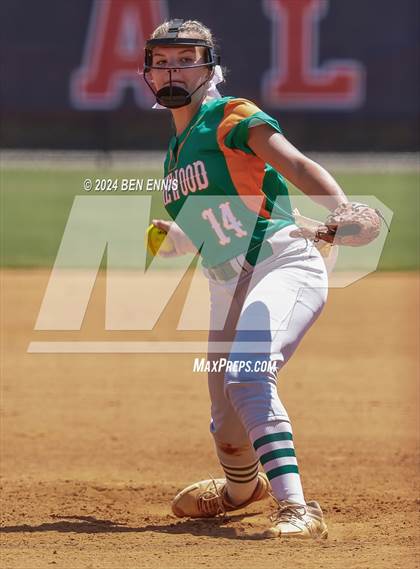 Thumbnail 2 in Piedmont Academy @ Pinewood Christian (Patriot Invite) photogallery.