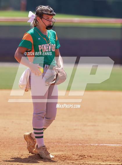 Thumbnail 1 in Piedmont Academy @ Pinewood Christian (Patriot Invite) photogallery.