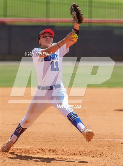 Thumbnail 1 in Piedmont Academy @ Pinewood Christian (Patriot Invite) photogallery.