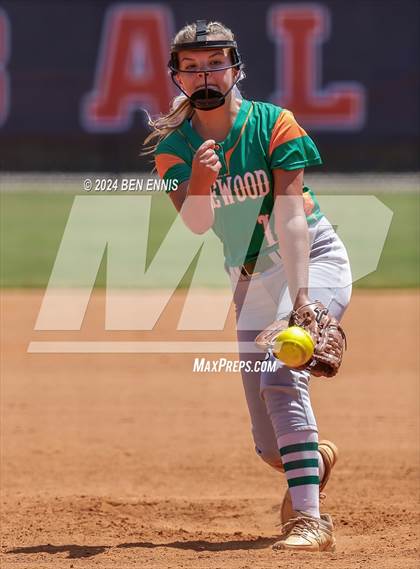 Thumbnail 3 in Piedmont Academy @ Pinewood Christian (Patriot Invite) photogallery.